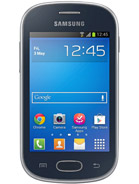 Samsung - Galaxy Fame Lite Duos S6792L