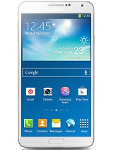 Samsung - Galaxy Note 3