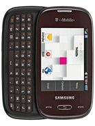 Samsung - Gravity Q T289