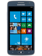 Samsung - ATIV S Neo