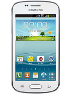 Samsung - Galaxy Trend II Duos S7572