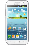 Samsung - Galaxy Win I8550