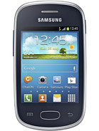 Samsung - Galaxy Star S5280