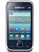 Samsung - Rex 60 C3312R