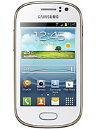 Samsung - Galaxy Fame S6810