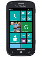 Samsung - Ativ Odyssey I930