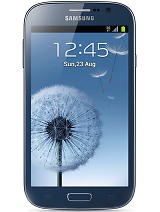 Samsung - Galaxy Grand I9082