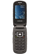 Samsung - A997 Rugby III