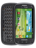 Samsung - Galaxy Stratosphere II I415