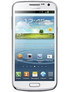 Samsung - Galaxy Pop SHV-E220