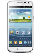 Samsung - Galaxy Premier I9260