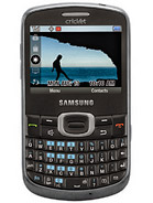 Samsung - Comment 2 R390C