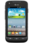 Samsung - Galaxy Rugby Pro I547