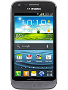 Samsung - Galaxy Victory 4G LTE L300