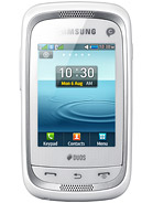 Samsung - Champ Neo Duos C3262