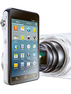 Samsung - Galaxy Camera GC100