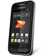 Samsung - Galaxy Rush M830