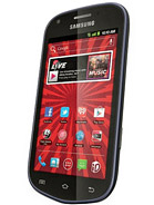 Samsung - Galaxy Reverb M950