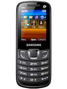 Samsung - Manhattan E3300