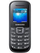 Samsung - E1200 Pusha