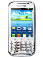 Samsung - Galaxy Chat B5330