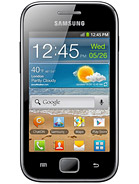 Samsung - Galaxy Ace Advance S6800