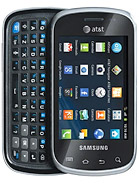 Samsung - Galaxy Appeal I827