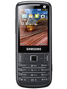 Samsung - C3780