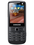 Samsung - C3782 Evan