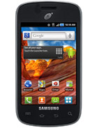 Samsung - Galaxy Proclaim S720C