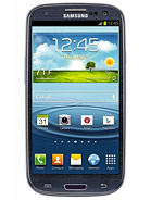 Samsung - Galaxy S III I747