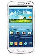 Samsung - Galaxy S III CDMA