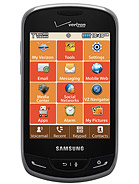 Samsung - U380 Brightside