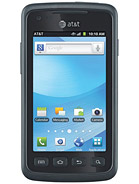 Samsung - Rugby Smart I847