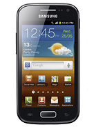 Samsung - Galaxy Ace 2 I8160