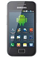 Samsung - Galaxy Ace Duos I589