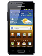 Samsung - I9070 Galaxy S Advance
