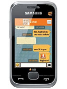 Samsung - C3312 Duos
