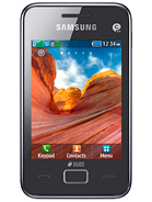 Samsung - Star 3 Duos S5222
