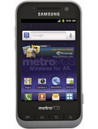 Samsung - Galaxy Attain 4G