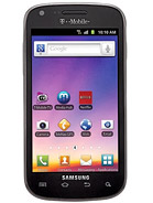 Samsung - Galaxy S Blaze 4G T769