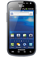 Samsung - Exhilarate i577