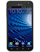 Samsung - Galaxy S II Skyrocket HD I757
