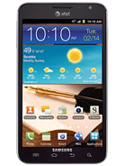 Samsung - Galaxy Note I717