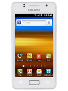 Samsung - Galaxy M Style M340S