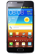 Samsung - I929 Galaxy S II Duos