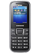 Samsung - E1232B