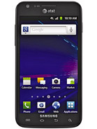 Samsung - Galaxy S II Skyrocket i727