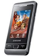 Samsung - C3330 Champ 2