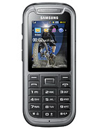 Samsung - C3350